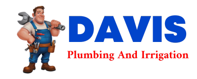 Trusted plumber in OLDWICK